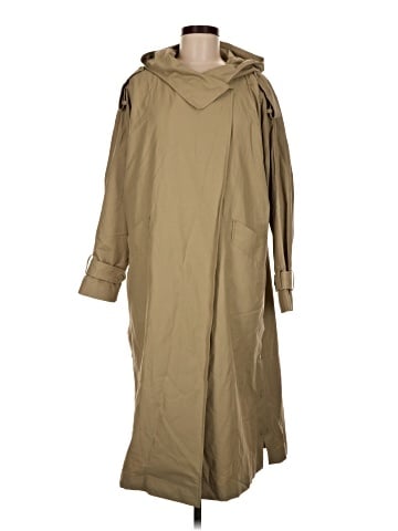 MNG Raincoat (view 1)