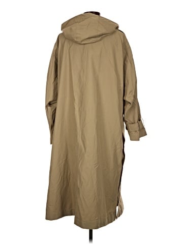MNG Raincoat (view 2)