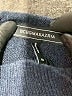BCBGMAXAZRIA Chevron-herringbone Brown Pullover Sweater Size XS - photo 7