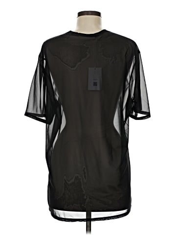 Helmut Lang Short Sleeve T-Shirt (view 2)