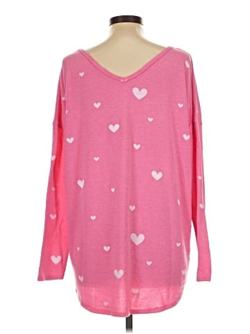 First Love Long Sleeve T-Shirt (view 2)