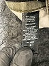 Express Metallic Gray Jeans Size 6 - photo 5