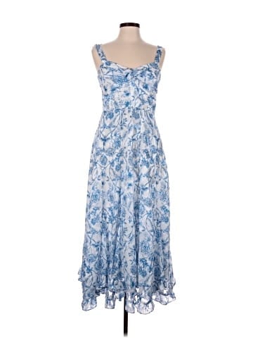 Hutch Casual Dress (view 1)