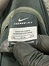 Nike Black Track Jacket Size XXL - photo 6