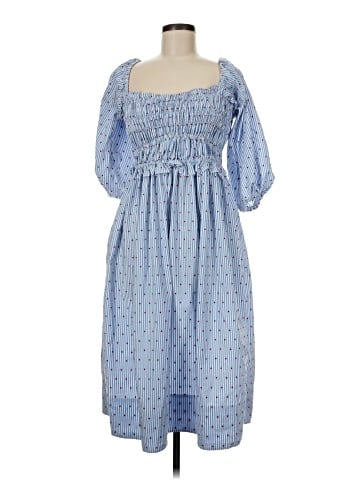 Maeve by Anthropologie Casual Dress (view 1)