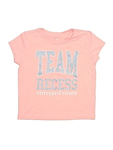 Vineyard Vines Short Sleeve T-Shirt (view 1)