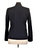Elie Tahari 100% Wool Blue Wool Blazer Size 14 - photo 2