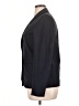 Elie Tahari 100% Wool Blue Wool Blazer Size 14 - photo 5