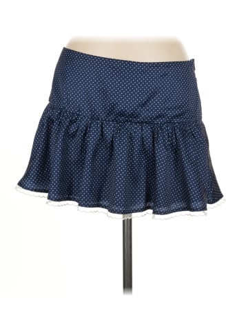 More To Come Casual Skirt (view 1)
