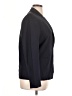 Elie Tahari 100% Wool Blue Wool Blazer Size 14 - photo 4