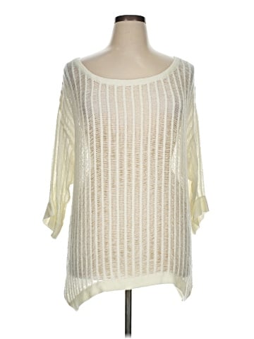 Soft Surroundings Pullover Sweater (view 1)