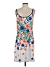 Tommy Bahama Tropical White Casual Dress Size S (estimated) - photo 2