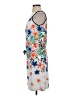 Tommy Bahama Tropical White Casual Dress Size S (estimated) - photo 5