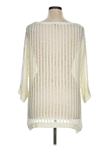 Soft Surroundings Pullover Sweater (view 2)