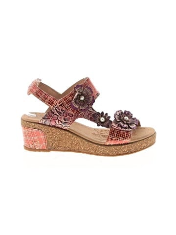 L'Artiste Wedges (view 1)