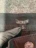 J.Crew Black Casual Pants Size 26 waist - photo 7