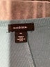 Halogen Teal Sleeveless T-Shirt Size M - photo 7