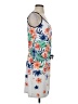 Tommy Bahama Tropical White Casual Dress Size S (estimated) - photo 4