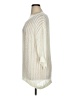 Soft Surroundings Solid Ivory Pullover Sweater Size 1X - photo 5