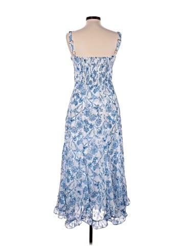 Hutch Casual Dress (view 2)