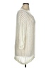 Soft Surroundings Solid Ivory Pullover Sweater Size 1X - photo 4