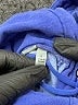Athleta Blue Fleece Size S - photo 6