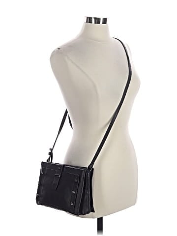 Botkier Leather Crossbody Bag (view 2)