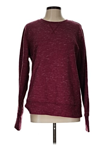 Tek Gear Pullover Sweater (view 1)