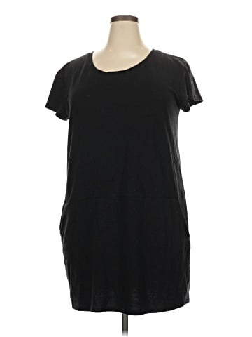 Caslon Casual Dress (view 2)