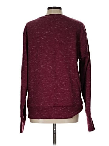 Tek Gear Pullover Sweater (view 2)