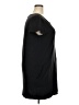 Caslon Solid Black Casual Dress Size XXL - photo 5