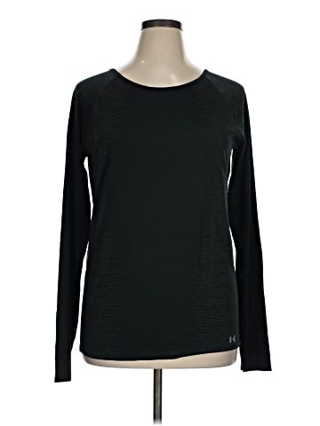 Under Armour Long Sleeve T-Shirt (view 1)