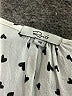 Rails Polka Dots Ivory Short Sleeve Blouse Size XS - photo 7