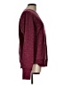 Tek Gear Burgundy Pullover Sweater Size L - photo 4