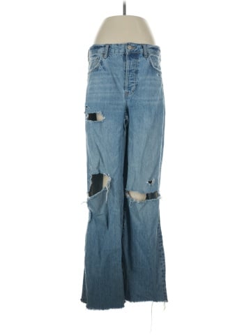 Zara Jeans (view 1)