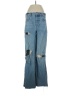 Zara Blue Jeans Size 4 - photo 1