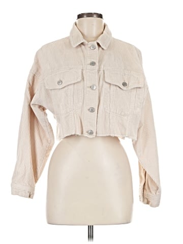 Forever 21 Jacket (view 1)