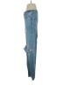 Zara Blue Jeans Size 4 - photo 5