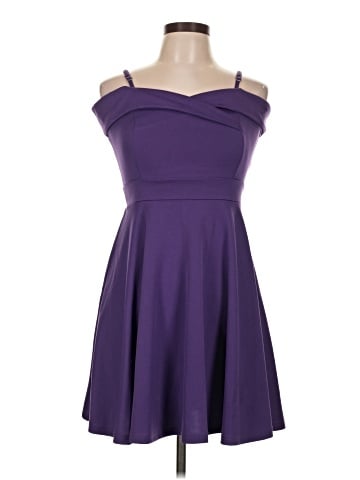 Assorted Brands Cocktail Dress (view 1)