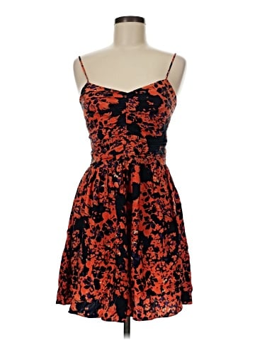 Parker Cocktail Dress (view 1)