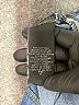 AG Jeans Color Block Blue Jeans Size 8 - photo 5