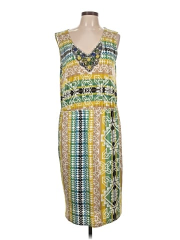 Ellen Tracy Casual Dress (view 1)