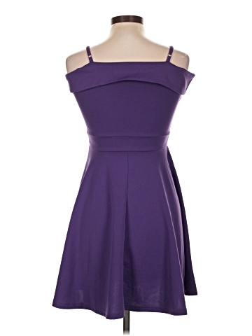 Assorted Brands Cocktail Dress (view 2)