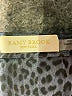 Ramy Brook 100% Silk Black Long Sleeve Silk Top Size XS - photo 7