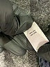 Ramy Brook 100% Silk Black Long Sleeve Silk Top Size XS - photo 8