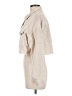 Forever 21 100% Cotton Ivory Jacket Size M - photo 5