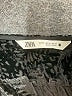 Zara Black Jacket Size S - photo 6