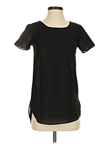 Japna Short Sleeve Top (view 1)