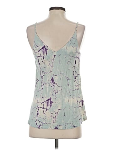 Silence and Noise Sleeveless Blouse (view 2)