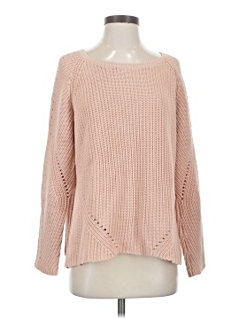 Coldwater Creek Pullover Sweater (view 1)